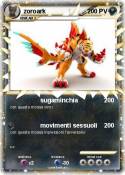 zoroark