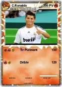 C.Ronaldo