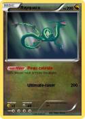 Rayquaza