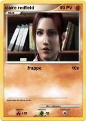 claire redfield