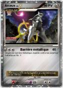 Arceus