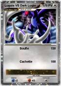 Luguia VS Dark