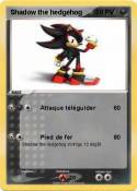 Shadow the