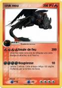 crok mou