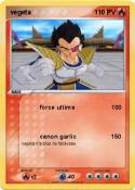 vegeta
