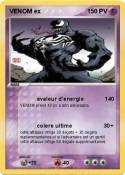VENOM ex