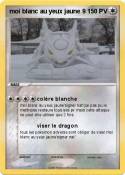 moi blanc au yeux jaune 9 moi blanc au