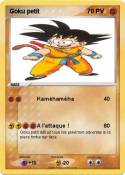 Goku petit