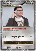 Cyprien