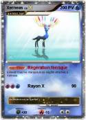 Xerneas