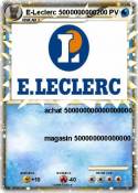 E-Leclerc