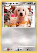 Nintendogs +