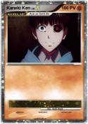 Kaneki Ken