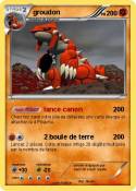 groudon groudon