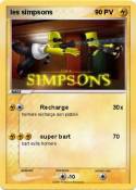 les simpsons