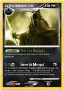 Le Roi Sorcier