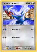 Latios et