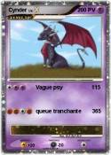 Cynder