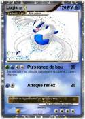 Lugia