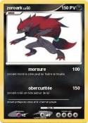 zoroark