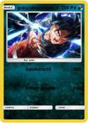goku ultra