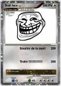 Troll face