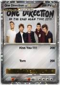 One Direction