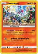 Pokebirthday