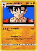 gohan du future