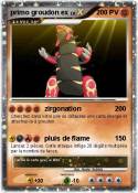 primo groudon ex primo groudon