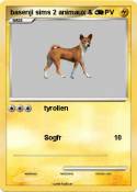 basenji sims 2