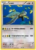 evann