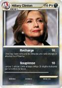 Hillary Clinton