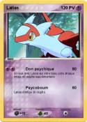 Latias