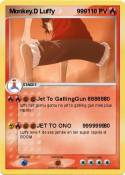 Monkey.D Luffy