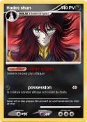 Hades shun