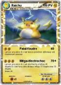 Raichu