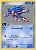 Sonic