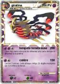 giratina