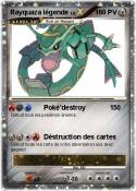 Rayquaza