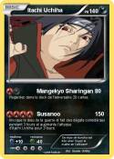 Itachi Uchiha