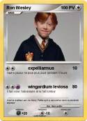 Ron Wesley
