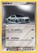 Audi Niv.X
