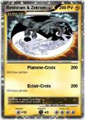 Reshiram &