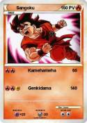 Sangoku