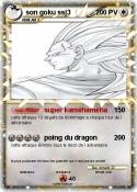 son goku ssj3