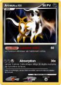 Arceus