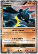 Lucario