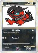 Baby Yveltal
