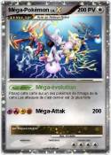 Méga-Pokémon